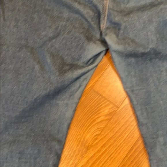 Forever21 medium wash high rise skinny jeans 20 - Picture 2 of 9